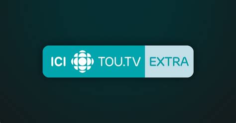 icitout tv extra|ici tout tv extra gratuit.